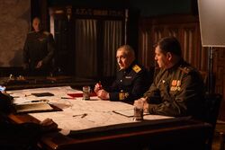 Обои На сопках Маньчжурии