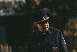 Обои Афродеревня