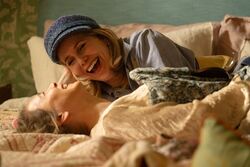 Обои Bridget Jones: Mad About the Boy
