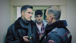 Обои Варяги