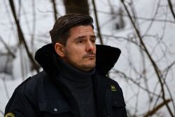 Обои Варяги