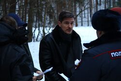 Обои Варяги