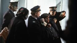 Фото Человек из железа