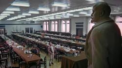 Фото Человек из железа