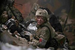 Фото Утомленные солнцем 2: Предстояние