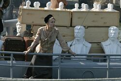 Фото Утомленные солнцем 2: Предстояние