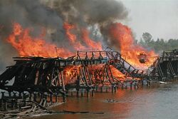 Фото Утомленные солнцем 2: Предстояние