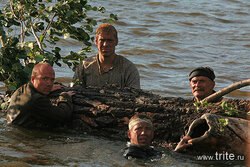 Фото Утомленные солнцем 2: Предстояние