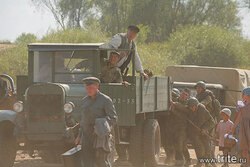 Фото Утомленные солнцем 2: Предстояние