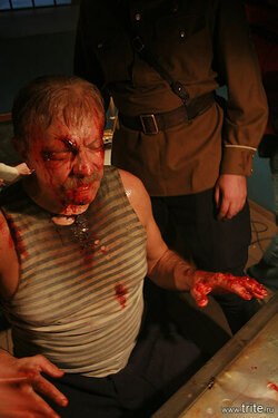 Фото Утомленные солнцем 2: Предстояние