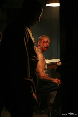 Фото Утомленные солнцем 2: Предстояние