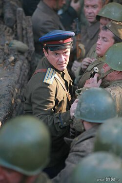 Фото Утомленные солнцем 2: Предстояние