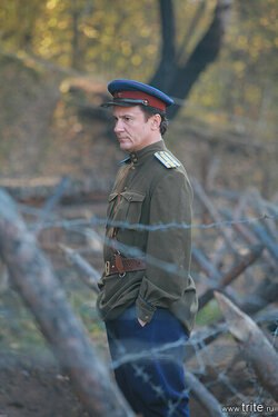 Фото Утомленные солнцем 2: Предстояние