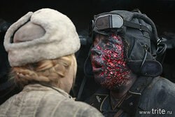 Фото Утомленные солнцем 2: Предстояние