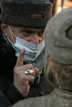 Фото Утомленные солнцем 2: Предстояние