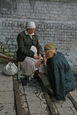 Фото Утомленные солнцем 2: Предстояние