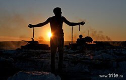 Фото Утомленные солнцем 2: Предстояние