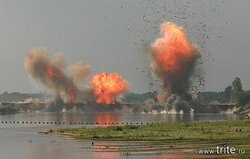Фото Утомленные солнцем 2: Предстояние
