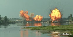 Фото Утомленные солнцем 2: Предстояние