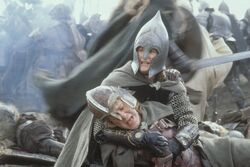 Фото Властелин колец: Возвращение короля