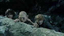 Фото Властелин колец: Возвращение короля