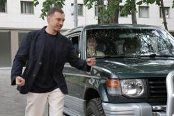 Фото Чизкейк