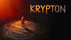 Фото Криптон