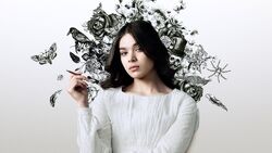 Обои Дикинсон