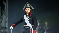 Фото Театр в кино: Павел I