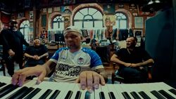 Обои Баста. С самых низов