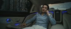 Обои Рэкетир. Новые времена