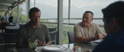 Обои Рэкетир. Новые времена