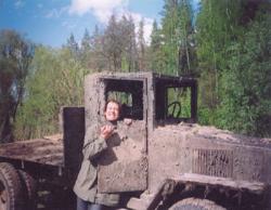 Фото Дальнобойщики 2 сезон