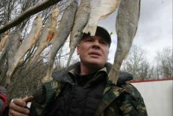 Фото Дальнобойщики 2 сезон