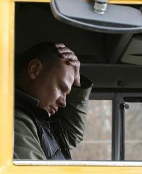 Фото Дальнобойщики 2 сезон