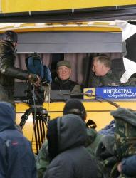 Фото Дальнобойщики 2 сезон