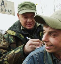 Фото Дальнобойщики 2 сезон
