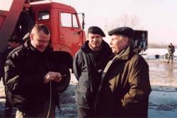 Фото Дальнобойщики 2 сезон