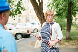 Фото Мама будет против