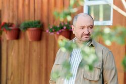 Фото Мама будет против