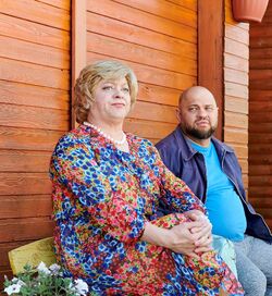 Фото Мама будет против