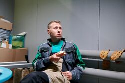 Фото Мама будет против