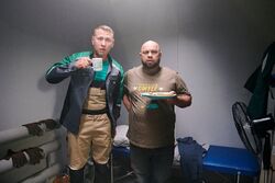 Фото Мама будет против