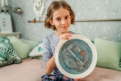 Обои Папины дочки. Новые