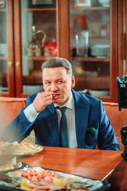 Обои Папины дочки. Новые