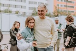 Обои Папины дочки. Новые