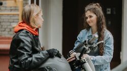 Обои Папины дочки. Новые