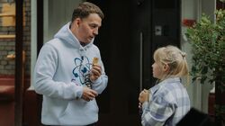 Обои Папины дочки. Новые
