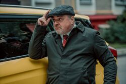 Обои Папины дочки. Новые