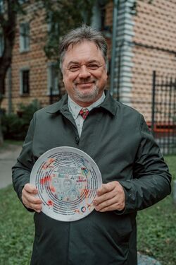 Обои Папины дочки. Новые